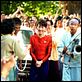 The Lady : photo Luc Besson, Michelle Yeoh