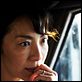 The Lady : photo Luc Besson, Michelle Yeoh