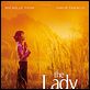 The Lady : poster Luc Besson
