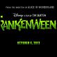 Frankenweenie : photo Tim Burton