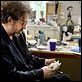 Frankenweenie : photo Tim Burton