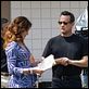 Larry Crowne, nunca es tarde : photo Julia Roberts, Tom Hanks