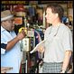Larry Crowne, nunca es tarde : photo Cedric The Entertainer, Tom Hanks