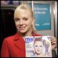 Dime con cuántos : photo Anna Faris, Mark Mylod