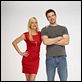 Dime con cuántos : photo Anna Faris, Mark Mylod