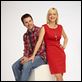 Dime con cuántos : photo Anna Faris, Mark Mylod