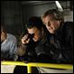 Psych : photo Cary Elwes, Dule Hill, James Roday