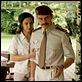 Mister Bob (TV) : photo Clovis Cornillac, Gina Haller