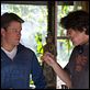 Un lugar para soñar : photo Cameron Crowe, Matt Damon