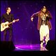 Zak : photo Arthur Benzaquen, Gad Elmaleh