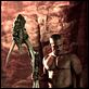 Riddick: Dead Man Stalking : photo Vin Diesel