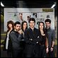 Homicidios : photo Carlos García, Celia Freijeiro, Eduardo Noriega, Esmeralda Moya, Mariàn Aguilera