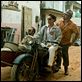 Los diarios del ron : photo Bruce Robinson, Johnny Depp, Michael Rispoli