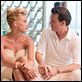 Los diarios del ron : photo Amber Heard, Bruce Robinson, Johnny Depp