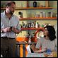 La delicadeza : photo Audrey Tautou, David Foenkinos, François Damiens, Stéphane Foenkinos