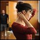 La delicadeza : photo Audrey Tautou, David Foenkinos, Stéphane Foenkinos
