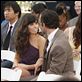 New Girl : photo Jake M. Johnson, Zooey Deschanel