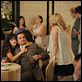 New Girl : photo Jake M. Johnson, Zooey Deschanel