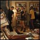 New Girl : photo Hannah Simone, Jake M. Johnson, Lamorne Morris, Max Greenfield, Zooey Deschanel