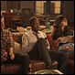 New Girl : photo Jake M. Johnson, Lamorne Morris, Zooey Deschanel