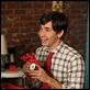 New Girl : photo Justin Long