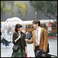 New Girl : photo Justin Long, Zooey Deschanel