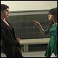 New Girl : photo Lizzy Caplan, Zooey Deschanel