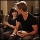 New Girl : photo Ryan Kwanten, Zooey Deschanel