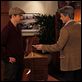 New Girl : photo Dermot Mulroney, Jake M. Johnson
