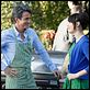 New Girl : photo Dermot Mulroney, Zooey Deschanel