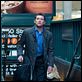 Al borde del abismo : photo Sam Worthington