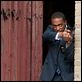 Al borde del abismo : photo Anthony Mackie