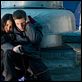 Al borde del abismo : photo Genesis Rodriguez, Jamie Bell