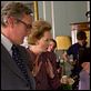 La dama de hierro : photo Anthony Head, Meryl Streep, Phyllida Lloyd