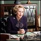 La dama de hierro : photo Meryl Streep, Phyllida Lloyd