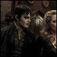 Sombras tenebrosas (Dark Shadows) : photo Johnny Depp, Michelle Pfeiffer, Tim Burton