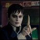 Sombras tenebrosas (Dark Shadows) : photo Johnny Depp, Tim Burton