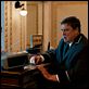 Tan fuerte, tan cerca : photo John Goodman, Stephen Daldry, Thomas Horn