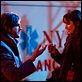 Noche de fin de año : photo Ashton Kutcher, Garry Marshall, Lea Michele