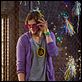 Noche de fin de año : photo Ashton Kutcher, Garry Marshall