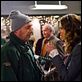 Noche de fin de año : photo Garry Marshall, Hector Elizondo, Hilary Swank