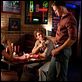 Perros de paja (Straw Dogs) : photo Alexander Skarsgård, James Marsden, Kate Bosworth