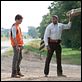 Perros de paja (Straw Dogs) : photo James Marsden