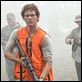 Perros de paja (Straw Dogs) : photo James Marsden