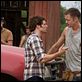 Perros de paja (Straw Dogs) : photo Alexander Skarsgård, James Marsden