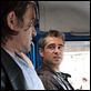 London Boulevard : photo Colin Farrell