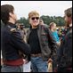 La Conspiración : photo Robert Redford