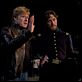La Conspiración : photo Robert Redford