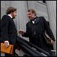 La Conspiración : photo Robert Redford