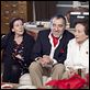 Maktub : photo Amparo Baró, Enrique Villén, Marivi Bilbao